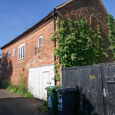 Madeleines Barn Villa Wells-next-the-Sea Exterior photo